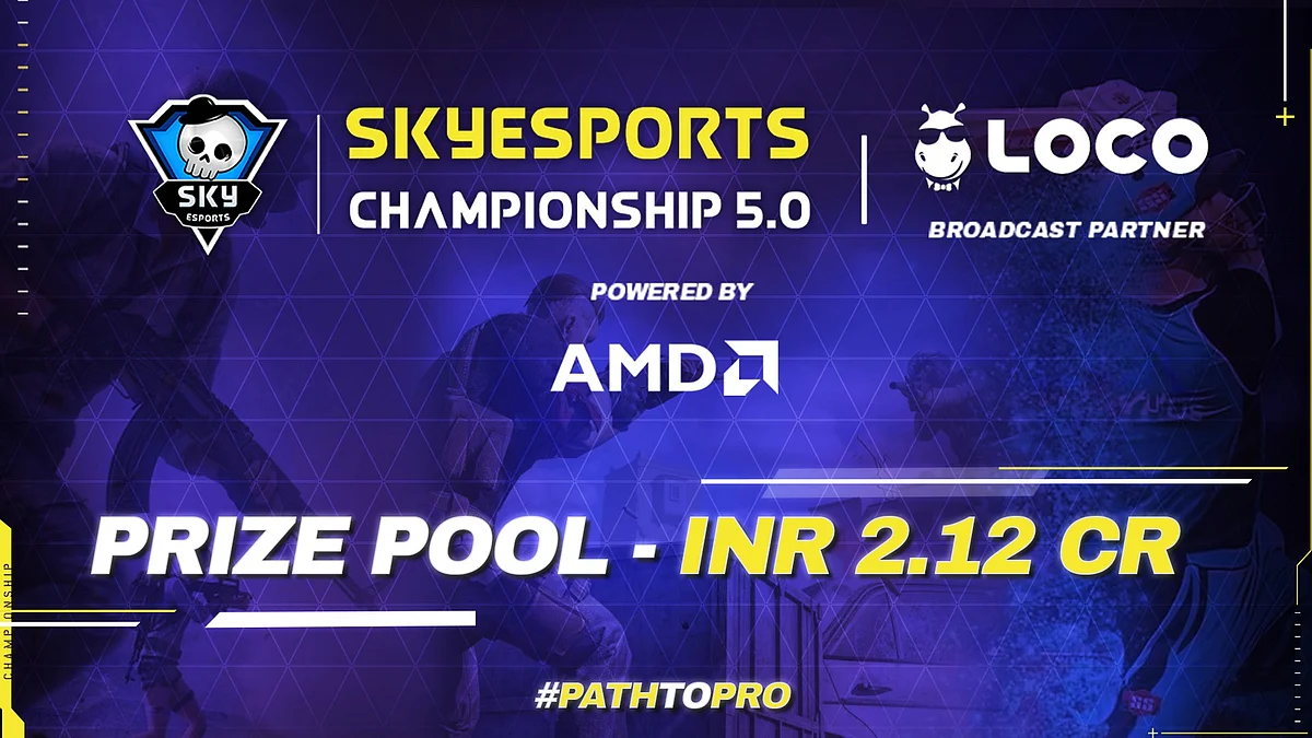 <div class="paragraphs"><p>Skyesports Championship 5.0</p></div>