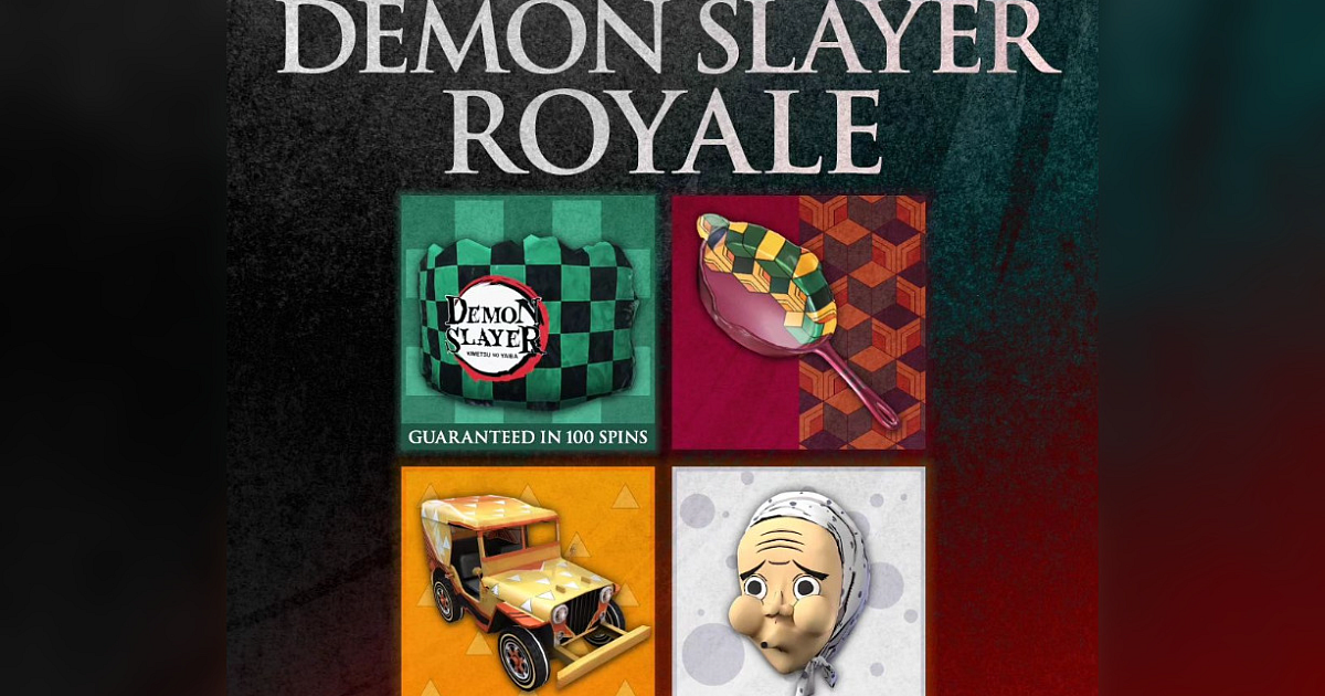 <div class="paragraphs"><p>How To Get Free Tanjiro Style Gloo Wall Skin & Haganezuka Mask From Free Fire Demon Slayer Royale?</p></div>