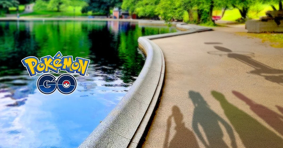 <div class="paragraphs"><p>Pokémon Go Party Play Feature Coming Soon</p></div>
