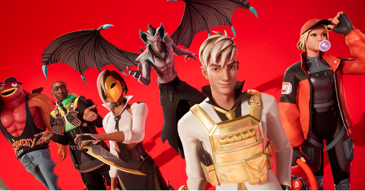 <div class="paragraphs"><p>All we know about Fortnite Chapter 4 Season 5 Leaks.</p></div>