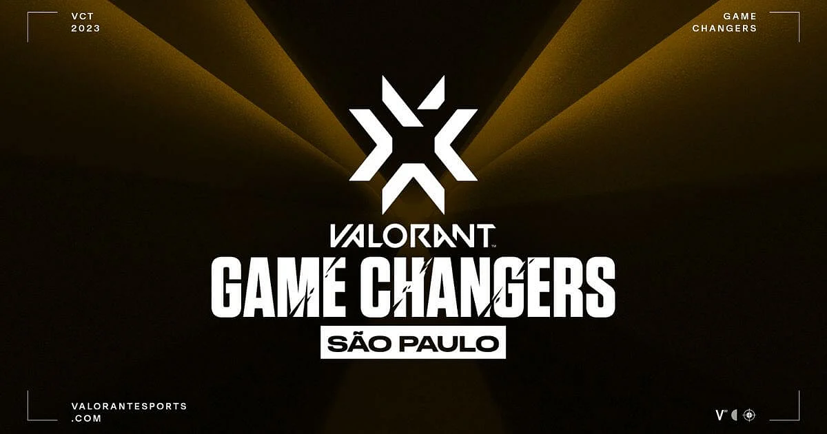 <div class="paragraphs"><p>VCT 2023 Game Changers Championship Merch Collection: Release Date, Items, Price</p></div>