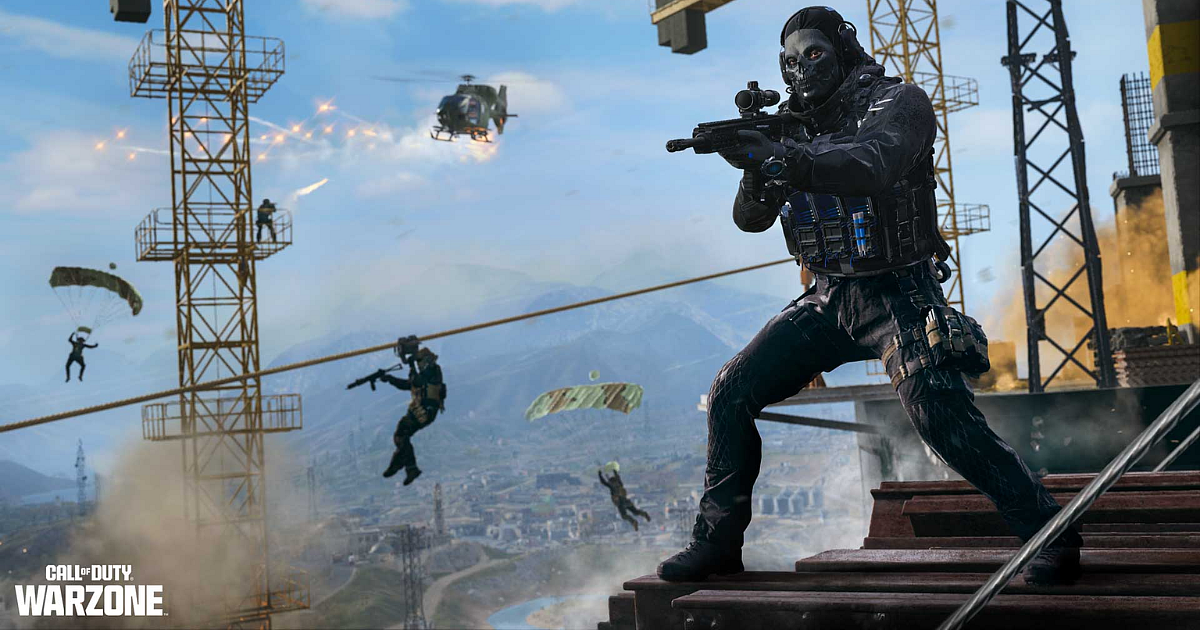 <div class="paragraphs"><p>Here is all you need to know about the Warzone Urzikstan Map Release Date.</p></div>