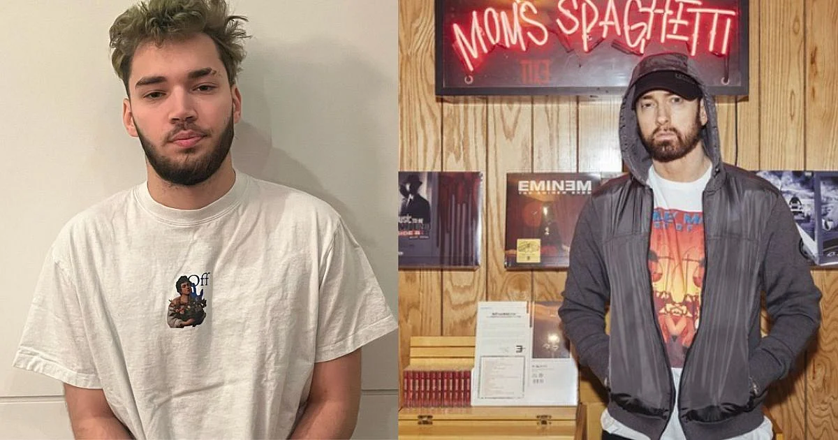 <div class="paragraphs"><p>Adin Ross Ready to Spend $1,000,000 to Stream With Eminem on Kick </p></div>