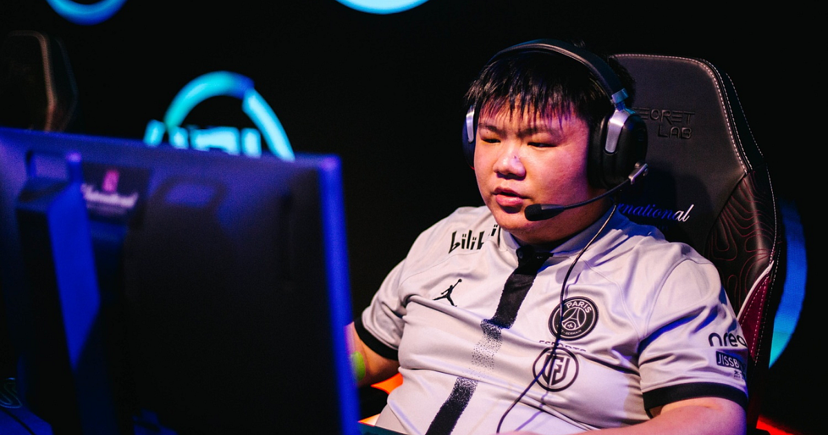 <div class="paragraphs"><p>XinQ talks about Ame on his recent stream</p></div>