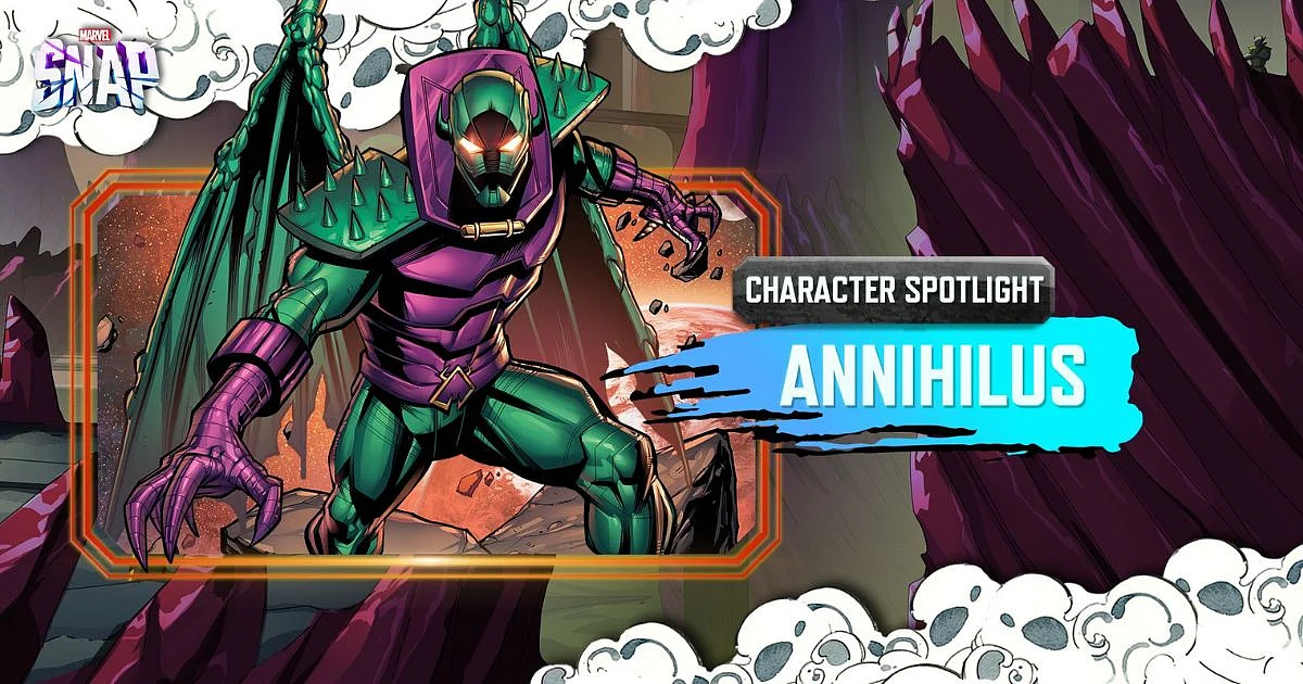 <div class="paragraphs"><p>Should You Get Annihilus in Marvel Snap</p></div>