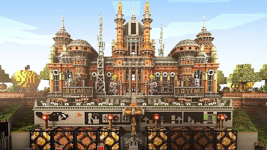 <div class="paragraphs"><p>Every Type of Minecraft Map Explained </p></div>