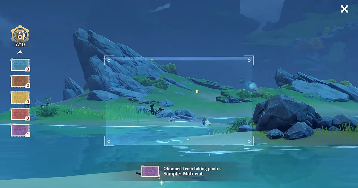 Opponents With Wing-Like Structure Locations Guide