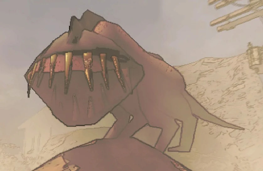 Lethal Company: A List of All Monsters