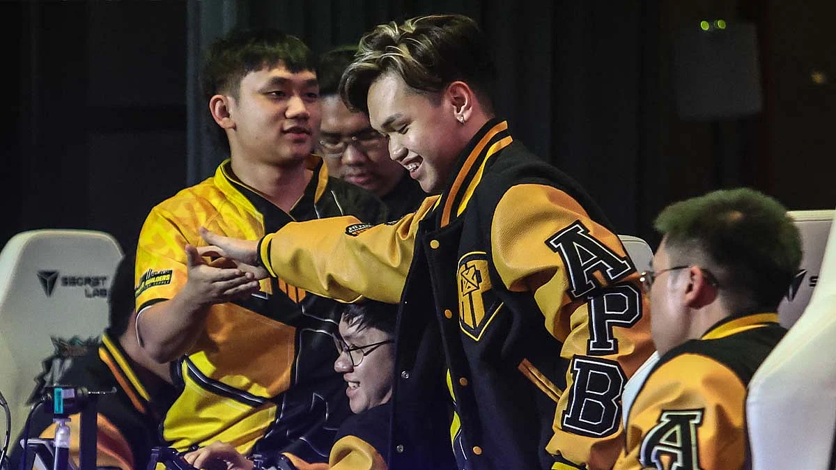 KyleTzy’s wants parents to keep supporting their children’s dreams