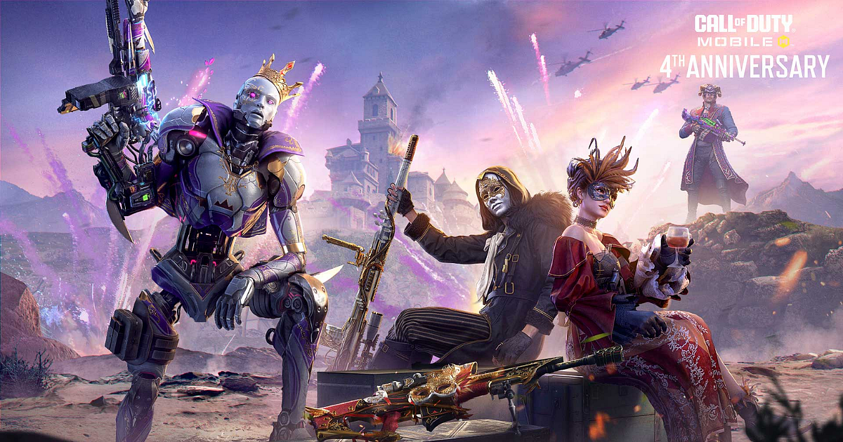 <div class="paragraphs"><p>Here is all you need to know about how to unlock Bruen MK9 in Call of Duty Mobile Season 10. </p></div>