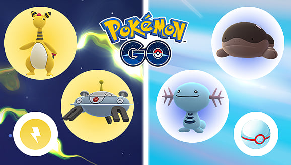 <div class="paragraphs"><p>Pokemon Go Catch Cup November 2023: How to Participate, Allowed Pokemon & More</p></div>