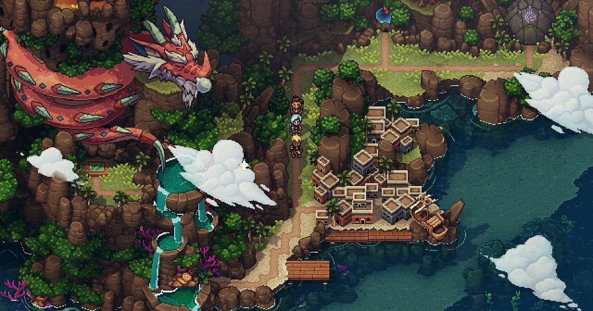 <div class="paragraphs"><p>Steam Autumn Sale 2023: Five Discounted Indie Games That You Don't Want to Miss</p></div>