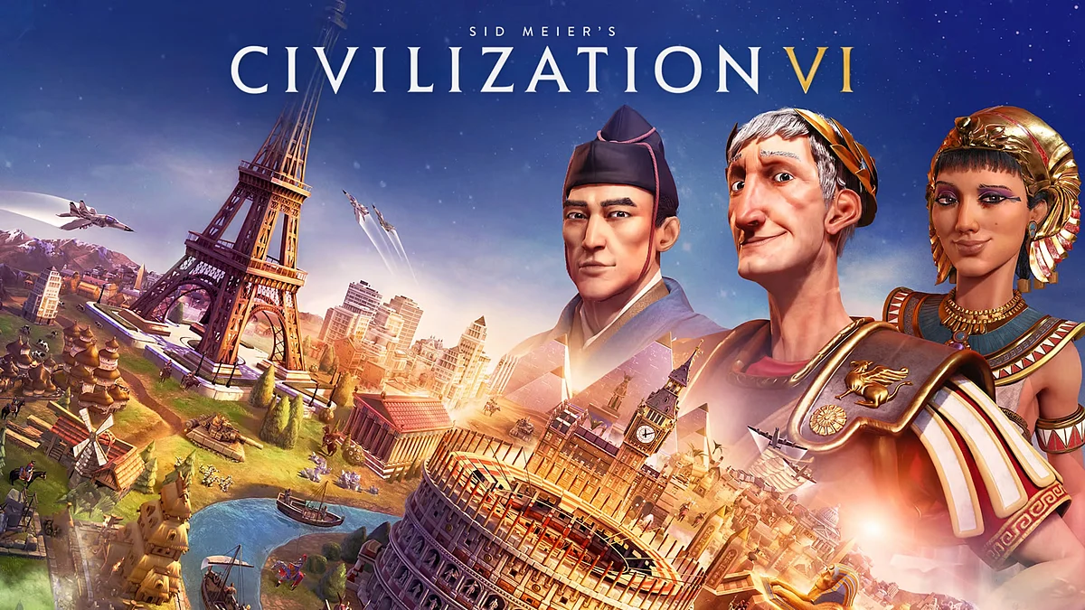 <div class="paragraphs"><p>The Best Quality-of-Life Mods to Enhance Your Civilization 6 Experience</p></div>