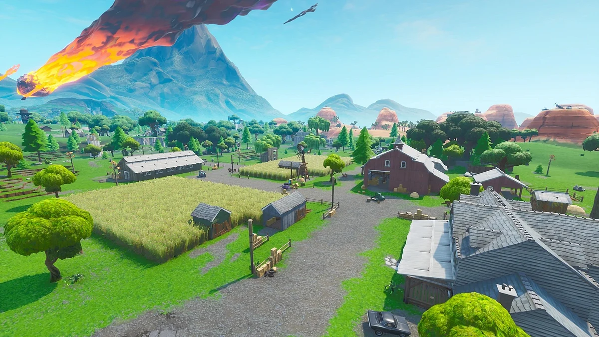<div class="paragraphs"><p>Watch Out for This Invisible Death Trap in Fortnite’s Fatal Fields!</p></div>