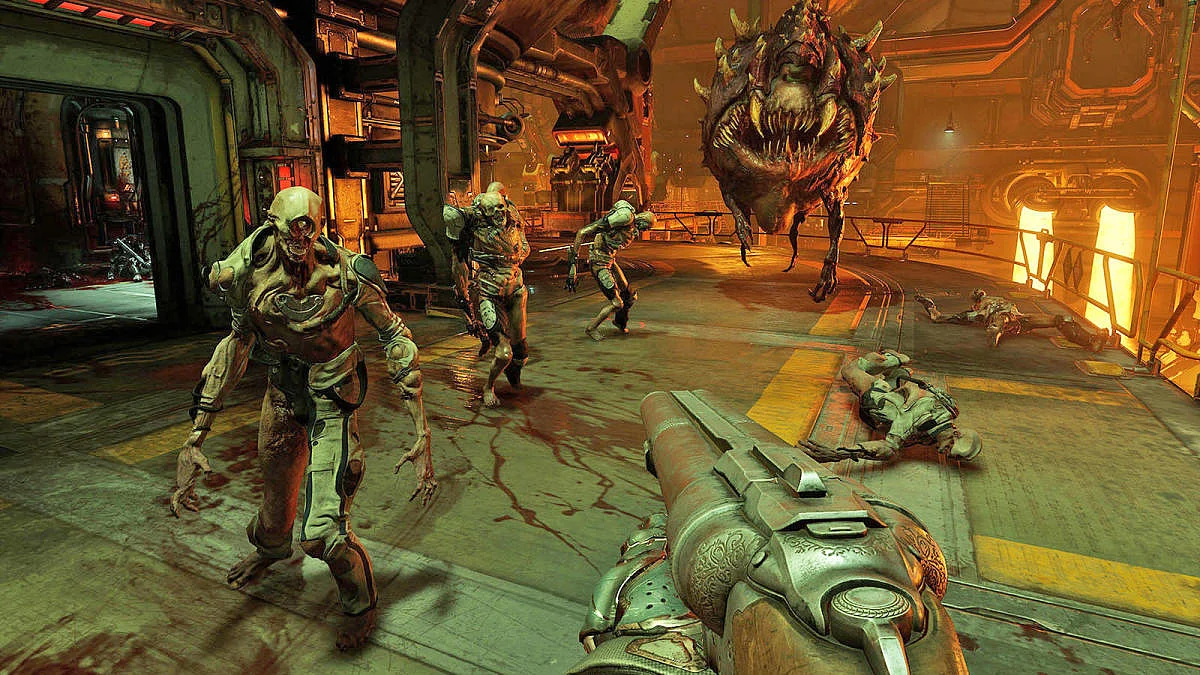 <div class="paragraphs"><p>Top 5 VR Mods for Non VR Titles in 2023</p></div>