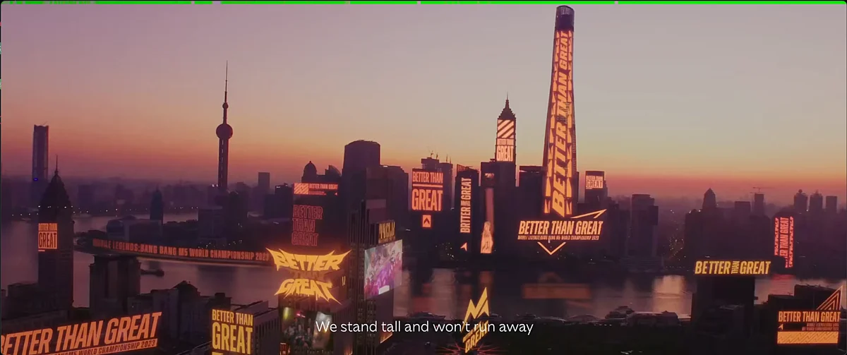 <div class="paragraphs"><p>M5 Theme Song "Better Than Great" MV Debuted With Divided Opinions From Fans</p></div>
