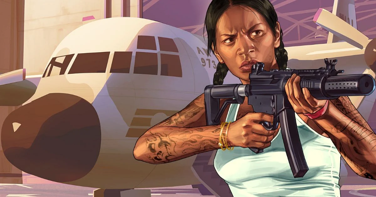 <div class="paragraphs"><p>Mark Your Calendars! GTA 6 Trailer Officially Drops This December </p></div>