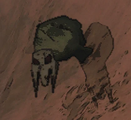 Lethal Company: A List of All Monsters