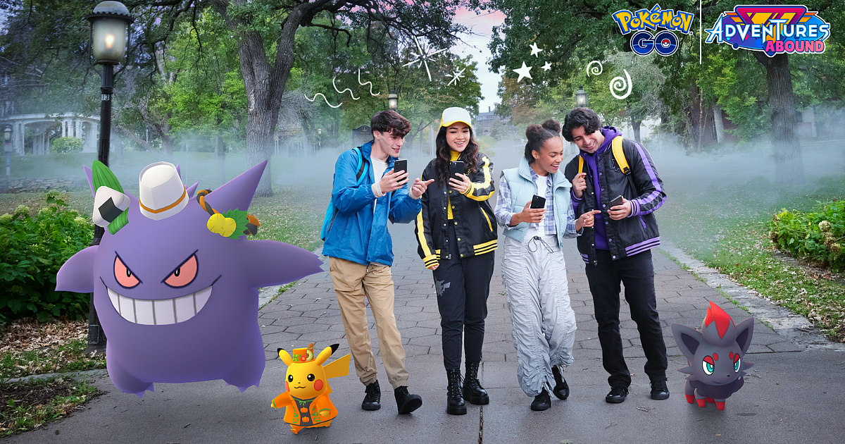 <div class="paragraphs"><p>Here are the Pokemon Go Raid bosses for November 2023.</p></div>