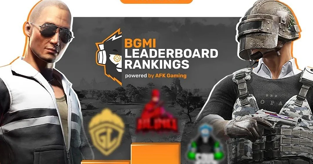 <div class="paragraphs"><p>BGMI Team Rankings</p></div>