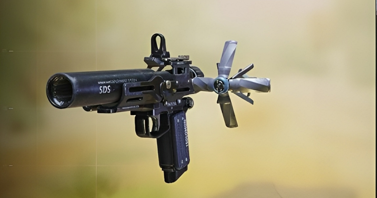 <div class="paragraphs"><p>COD: Mobile Season 11 To Introduce New Tactical Item & BR Class</p></div>