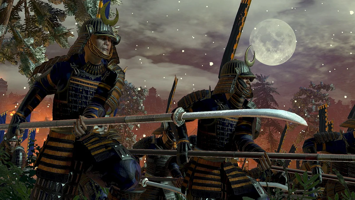 <div class="paragraphs"><p>The Best Mods for Total War Shogun 2 You Need to Install in 2023</p></div>