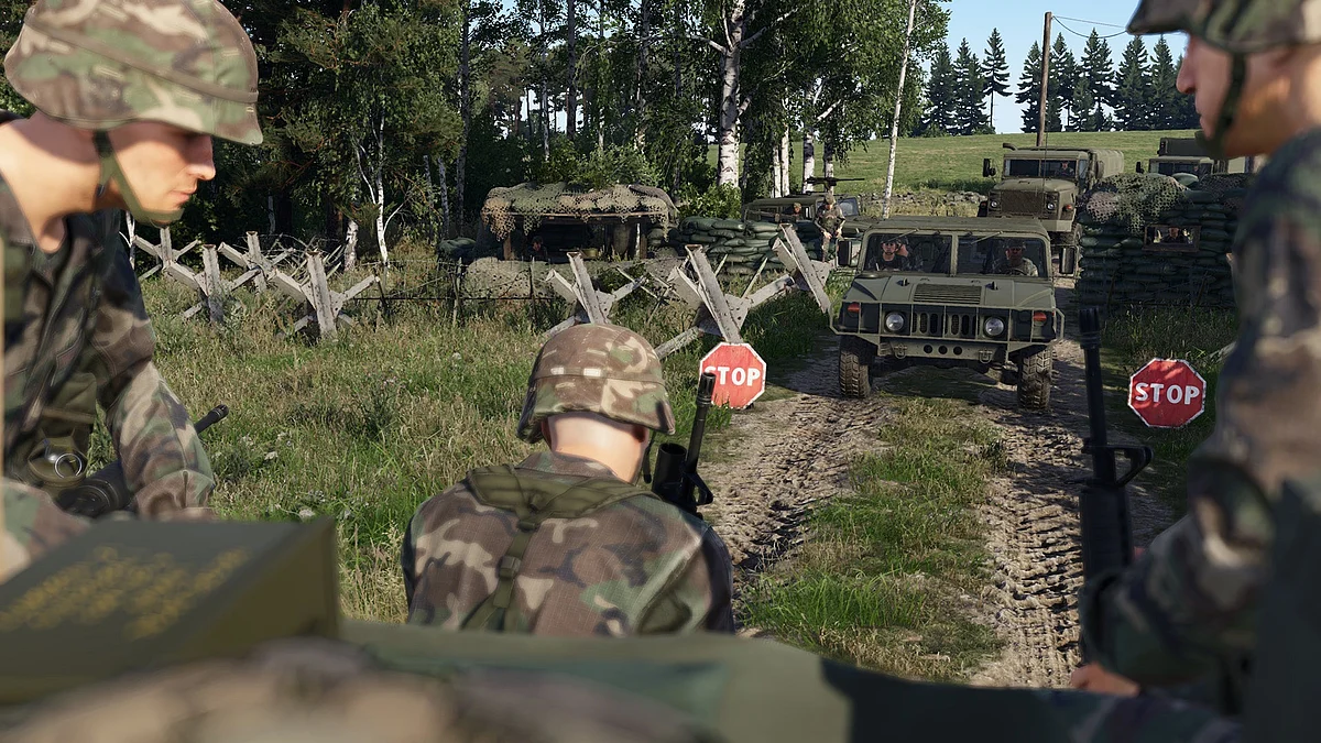 <div class="paragraphs"><p>Here Are the Best Mods to Elevate Your Arma Reforger Experience</p></div>
