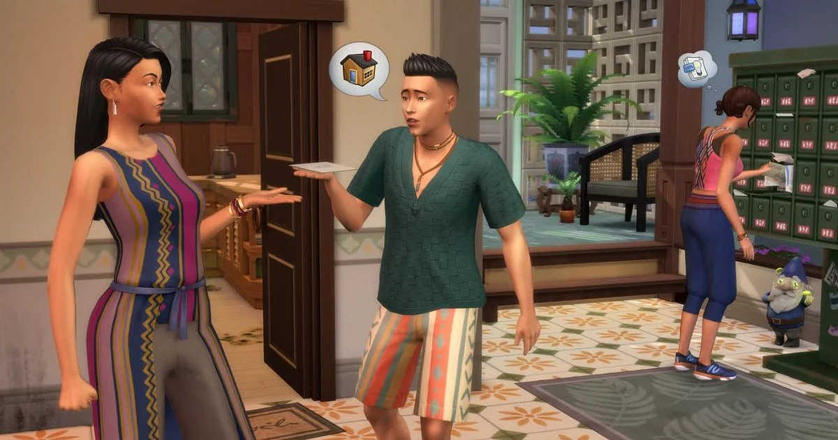 <div class="paragraphs"><p>You Can Finally Become a Landlord in The Sims 4’s For Rent Expansion</p></div>