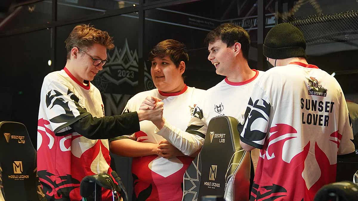 Kid Bomba shares how “there is nothing” for his MLBB career in Germany
