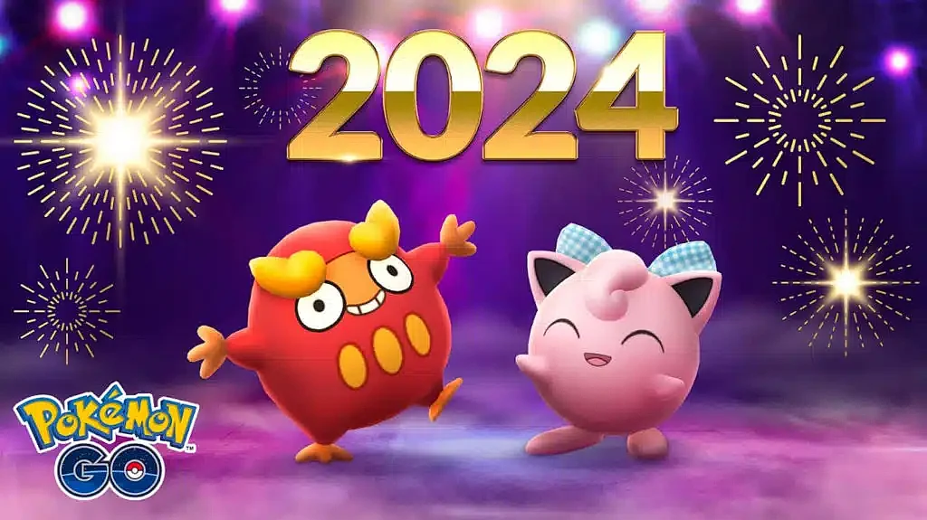 <div class="paragraphs"><p>Pokémon Go New Year's 2024 Event Explained </p></div>