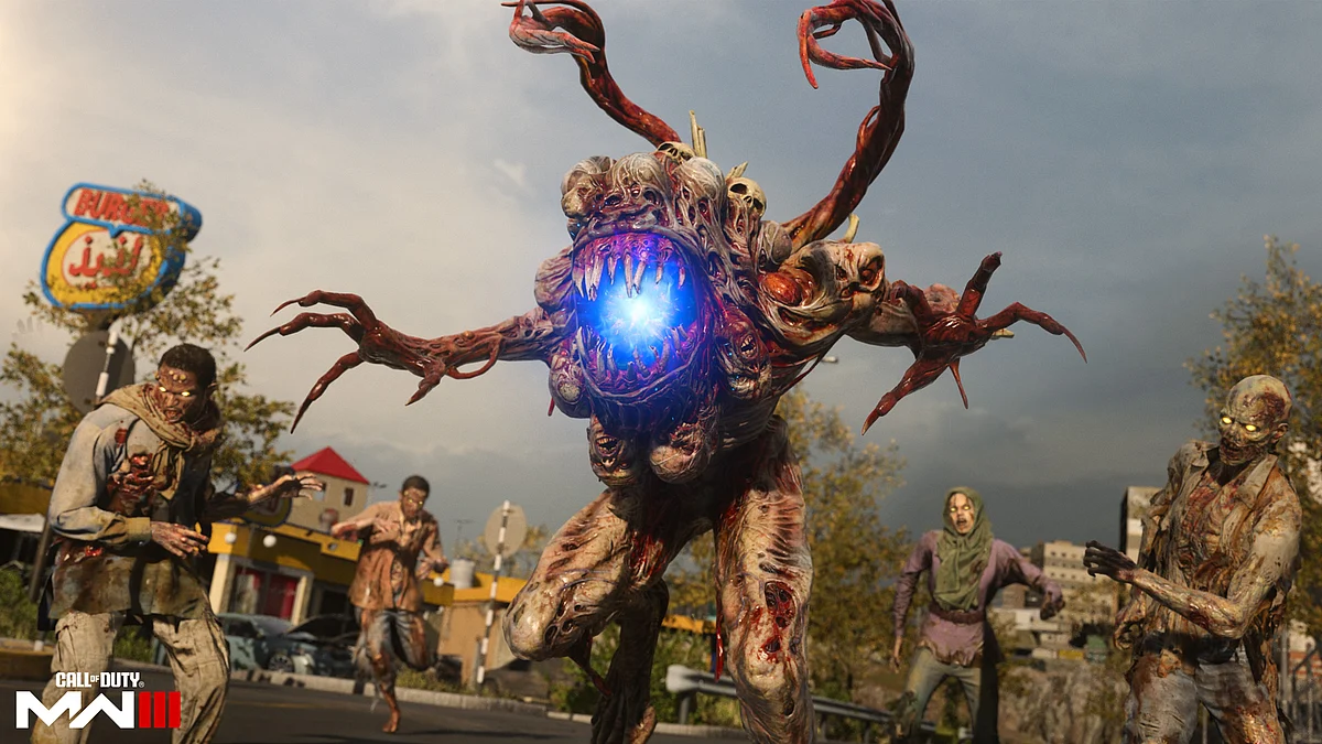 <div class="paragraphs"><p>What Are Special Zombies in Call of Duty: Modern Warfare 3? </p></div>