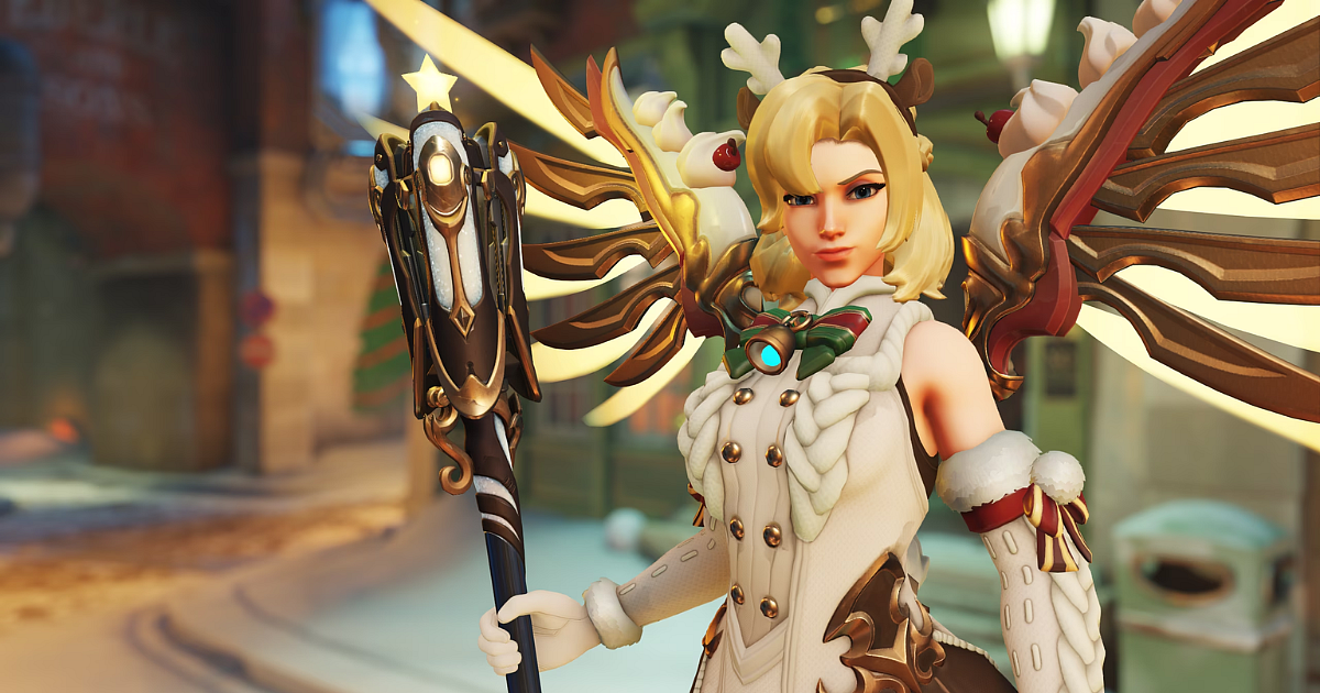 <div class="paragraphs"><p>Here is all you need to know about Overwatch Winter Wonderland 2023.</p></div>