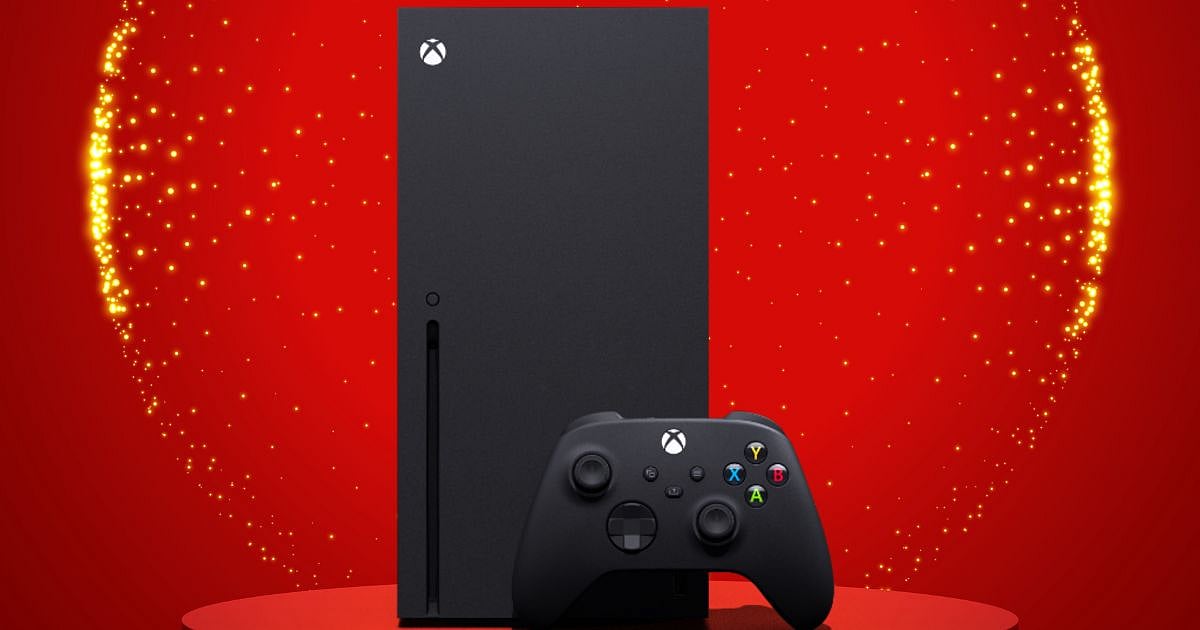 <div class="paragraphs"><p>Xbox Series X Available at Its Lowest Price Ever in India</p></div>