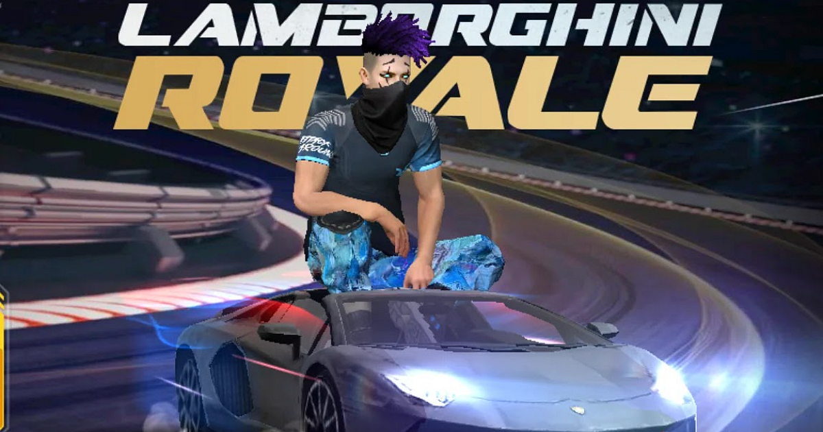 <div class="paragraphs"><p>Free Fire Lamborghini Royale: Cost, Rewards, & How to Get</p></div>