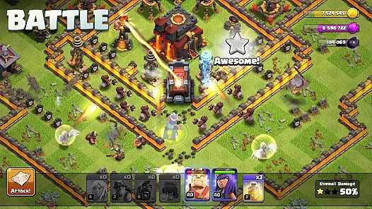 <div class="paragraphs"><p>Clash Of Clans Twitch Drops: Schedule, Rewards & More</p></div>