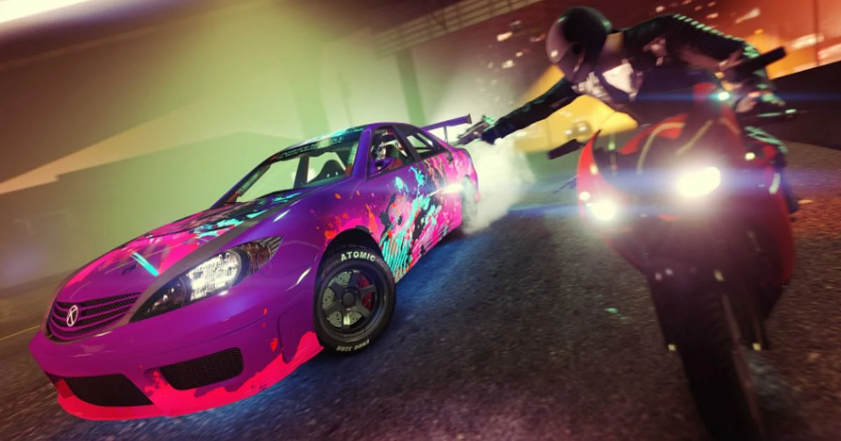 <div class="paragraphs"><p>GTA 5 Source Code Code Leaks Online With GTA 6 and Bully 2 Details</p></div>