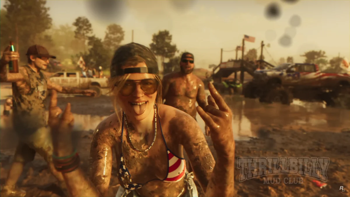 <div class="paragraphs"><p>Rockstar Games Reportedly Working on a New IP Alongside GTA 6</p></div>