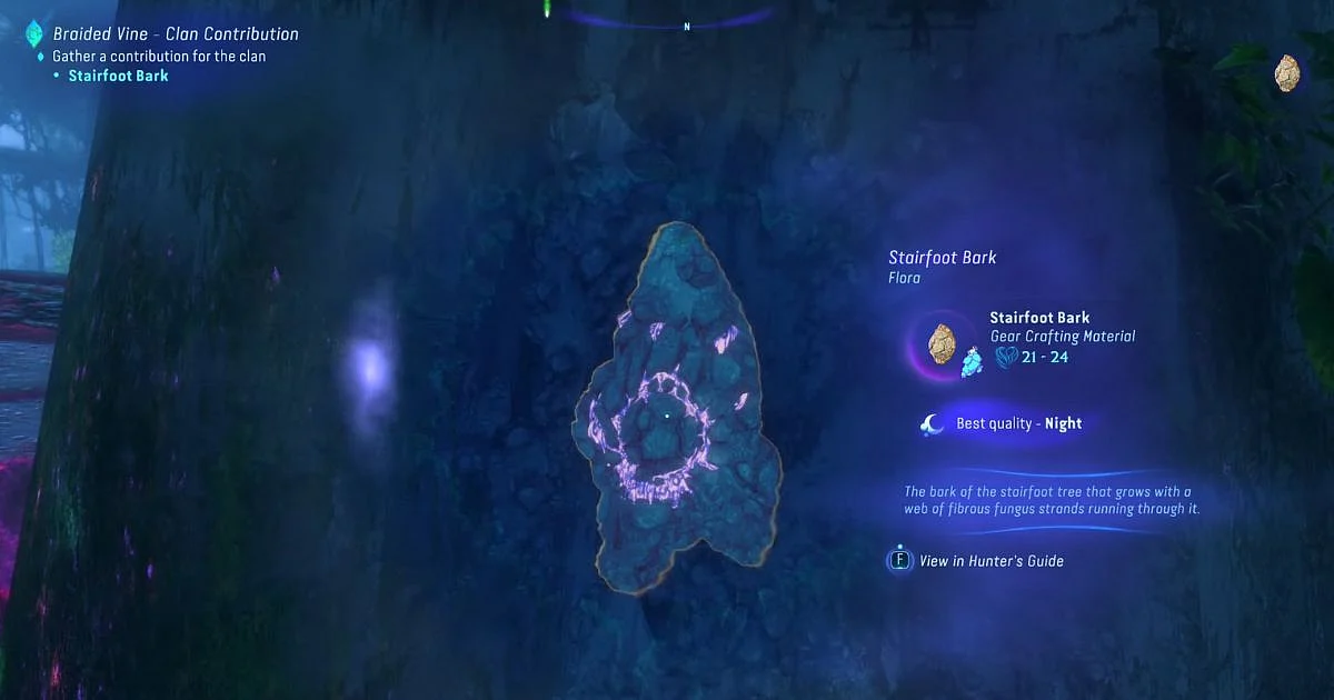 <div class="paragraphs"><p>Where to Find Bark in Avatar: Frontiers of Pandora?</p></div>