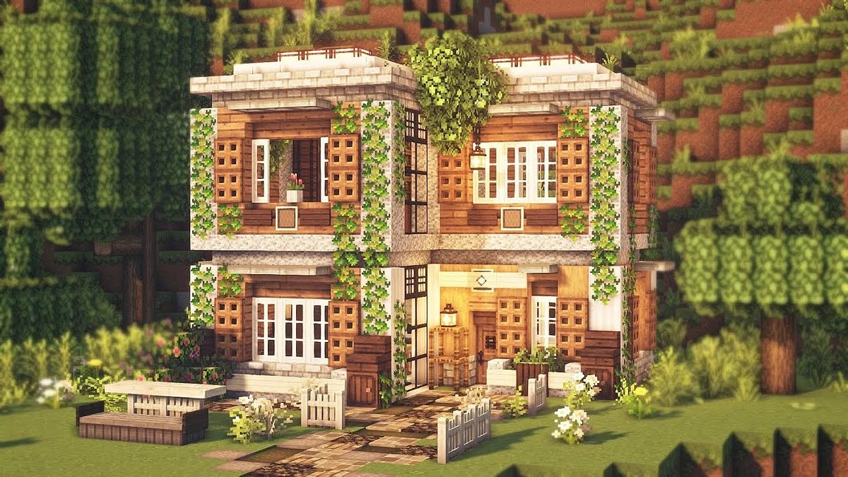 <div class="paragraphs"><p>How to Build a Loft in Minecraft</p></div>