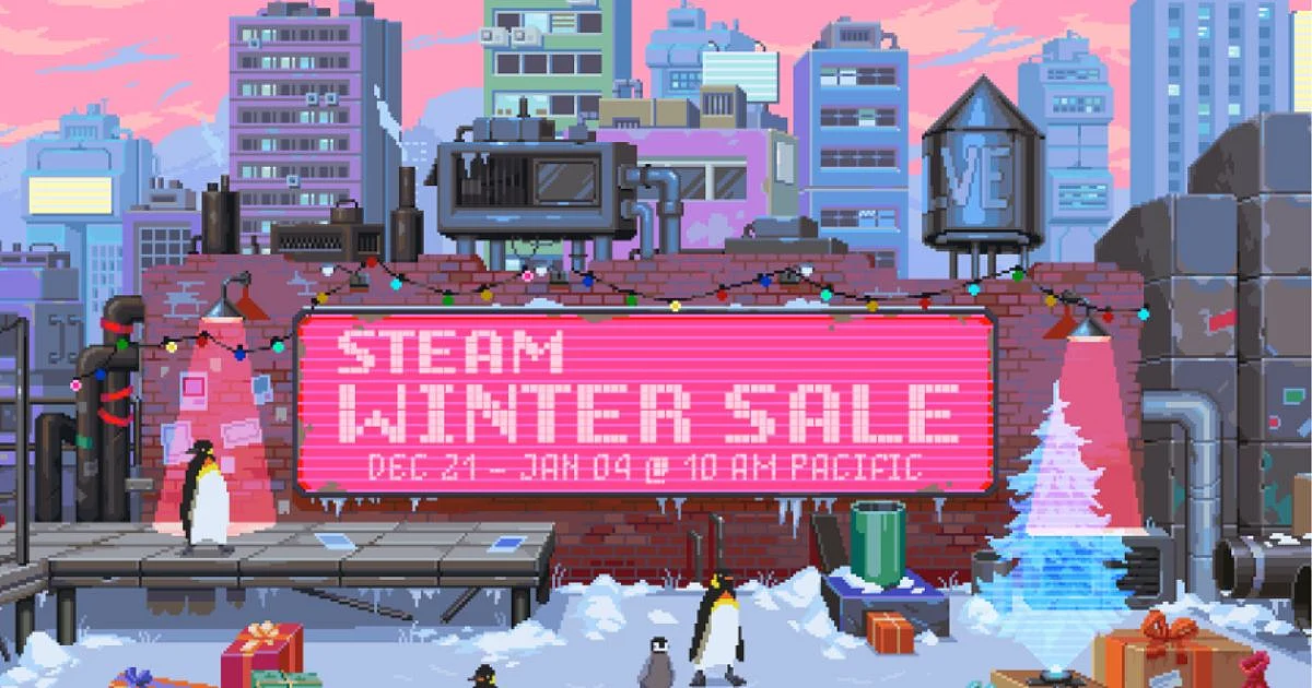 <div class="paragraphs"><p>Top 5 AAA Games That You Need to Purchase in Steam Winter Sale 2023</p><p></p></div>