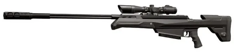 Snipers/Operator