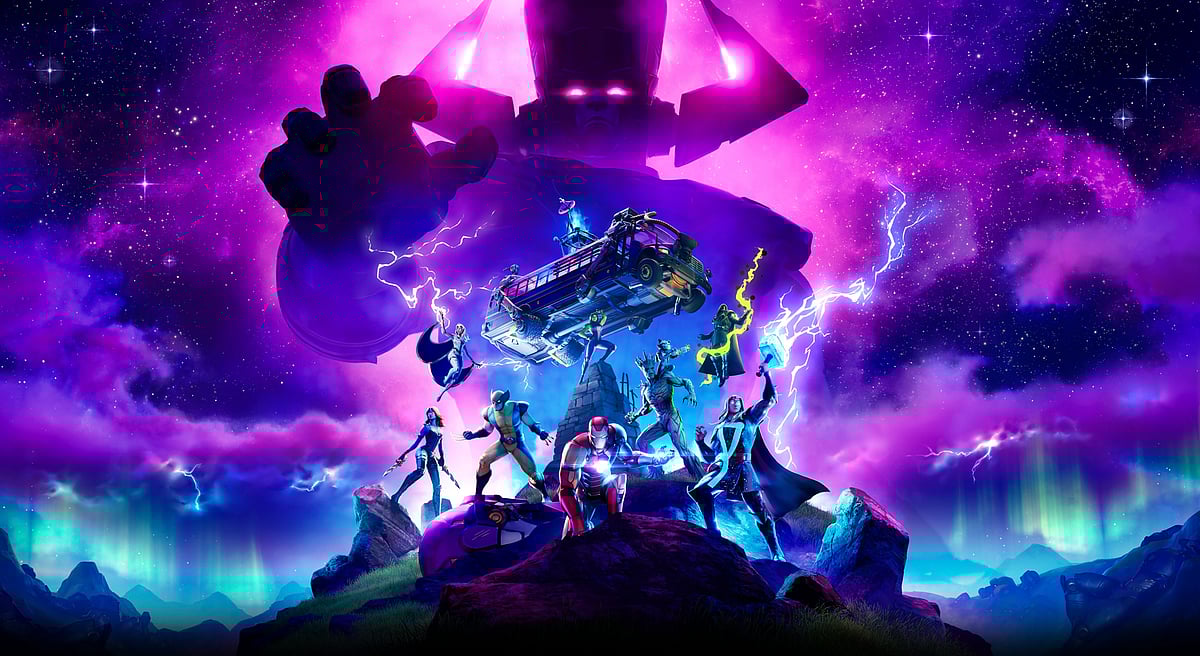 <div class="paragraphs"><p>How to Fix “Matchmaking Error 3” in LEGO Fortnite</p></div>
