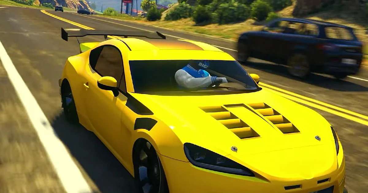 <div class="paragraphs"><p>Fastest Cars in GTA 5 Online</p></div>