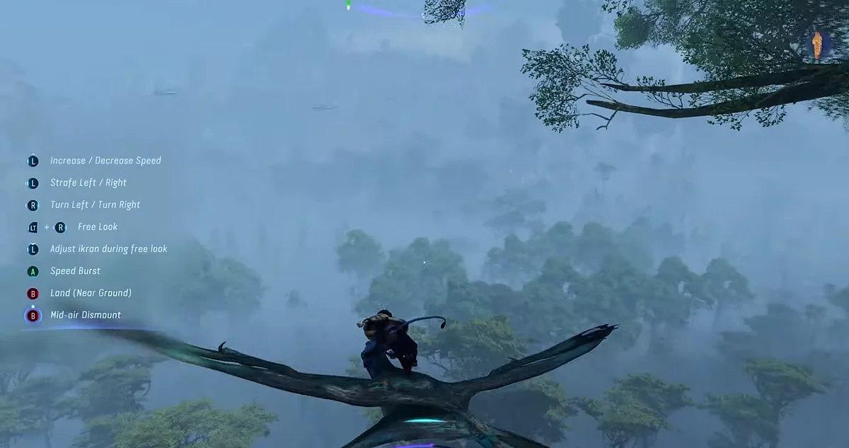 How to Unlock and Customize Your Ikran in Avatar: Frontiers of Pandora