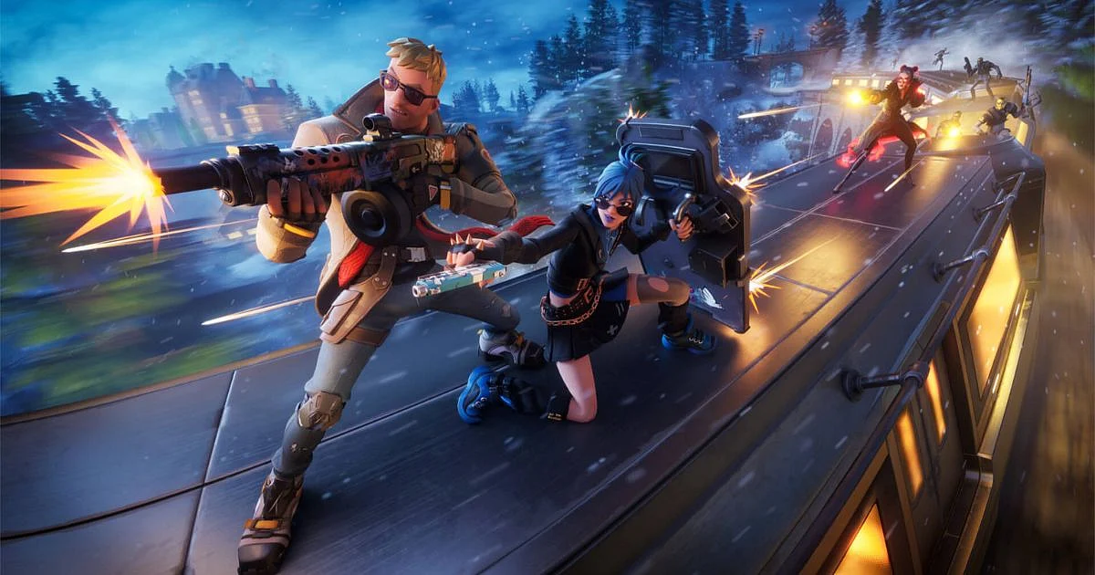 <div class="paragraphs"><p>Fortnite Has Released Patch Notes for Chapter 5 Season 1</p></div>