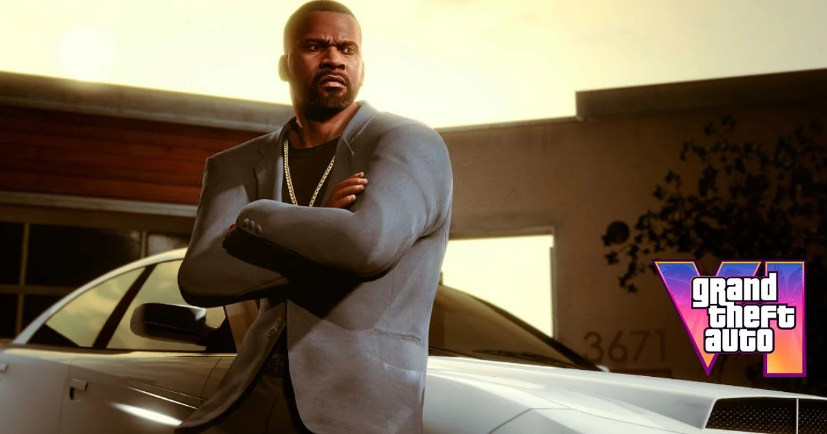 <div class="paragraphs"><p>Will Franklin Be in GTA 6?</p><p></p></div>