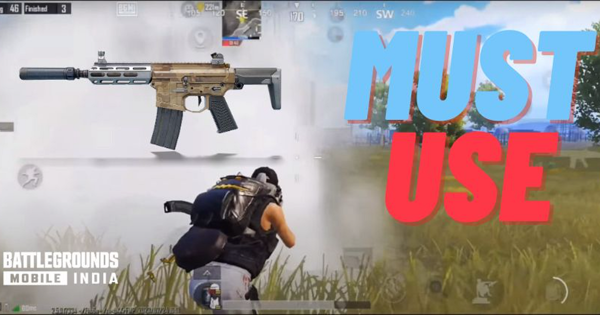 <div class="paragraphs"><p>BGMI: Reasons Why the Honey Badger is the best 7.62 in the Game </p></div>