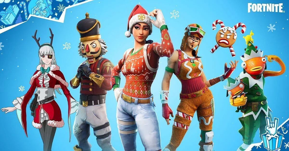 <div class="paragraphs"><p>Fortnite Item Shop (31 Dec 2023): Skins, Emotes, Gliders, Wraps, Melee, More</p></div>