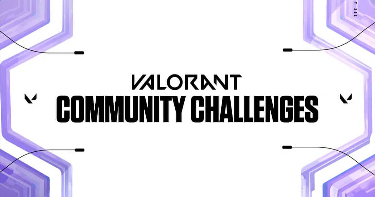 <div class="paragraphs"><p>How To Claim All Valorant Community Challenges Rewards: Redeem Codes, Last Date</p></div>