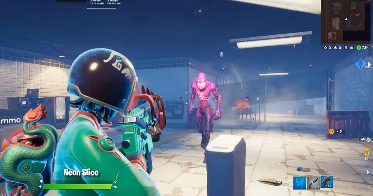 <div class="paragraphs"><p>Best Fortnite Zombies Map Codes</p></div>